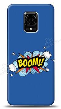 Xiaomi Redmi Note 9S Boom Kılıf - 1