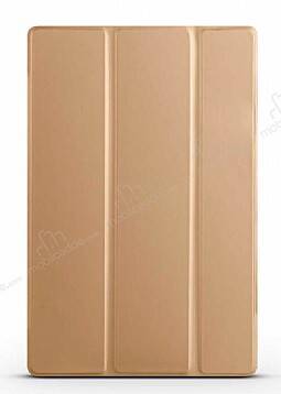 Xiaomi Redmi Pad Slim Cover Gold Kılıf - 1