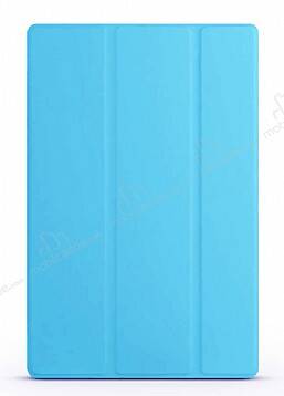 Xiaomi Redmi Pad Slim Cover Mavi Kılıf - 1