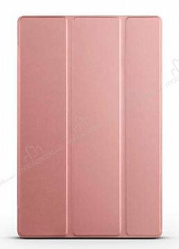 Xiaomi Redmi Pad Slim Cover Rose Gold Kılıf - 1